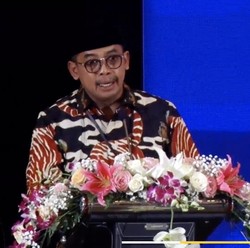 Ramai Seruan Tak Bayar Pajak, Dirjen Pajak Temui Ketum PBNU
