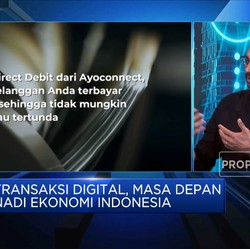 Terobosan Ayoconnect Kembangkan Fitur Bayar Tagihan Otomatis
