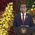 Halo OJK Baru! Ingat Pesan Jokowi, Jangan Ada Bank Bermasalah