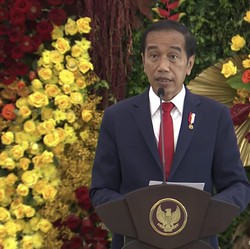 Halo OJK Baru! Ingat Pesan Jokowi, Jangan Ada Bank Bermasalah