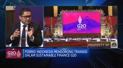 Windfall Komoditas, RI Targetkan Pengurangan Defisit APBN