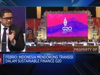 Windfall Komoditas, RI Targetkan Pengurangan Defisit APBN