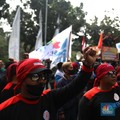Inflasi Nyaris Samai Kenaikan UMP Jakarta, RI Bakal Resesi?