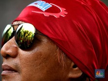 Pengusaha Mulai Bahas kenaikan UMP Tahun Depan, Naik Berapa?