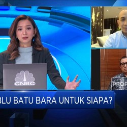 Akurasi Data & Transparansi, Kunci Keberhasilan BLU Batu Bara