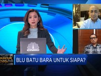 Akurasi Data & Transparansi, Kunci Keberhasilan BLU Batu Bara