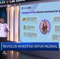 Ternyata Ini Alasan Kripto Jadi Investasi Favorit