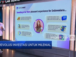 Aman dan Mudah Investasi Aset Kripto Bersama Nanovest
