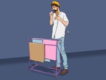 Anda Harus Tahu, Ini 10 Brand Lokal Indonesia yang Mendunia