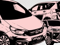 4 Mobil Toyota Laku Keras! Sayang Avanza Makin Loyo
