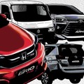 Avanza & Brio Makin Merana -Tendang Innova, Mobil Ini Raja Jalanan RI