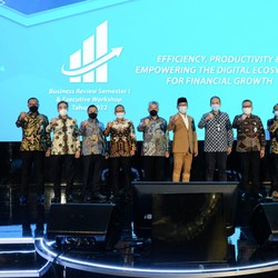 Bjb Genjot Performa Bisnis Lewat Efisiensi & Produktivitas