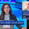 BLU Batu Bara Untuk Siapa? Penambang & Pengamat Buka Suara