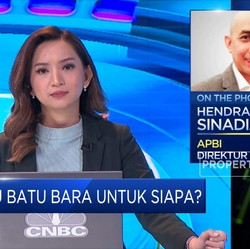 BLU Batu Bara Untuk Siapa? Penambang & Pengamat Buka Suara