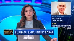 BLU Batu Bara Untuk Siapa? Penambang & Pengamat Buka Suara