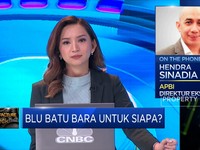 BLU Batu Bara Untuk Siapa? Penambang & Pengamat Buka Suara