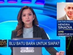 BLU Batu Bara Untuk Siapa? Penambang & Pengamat Buka Suara