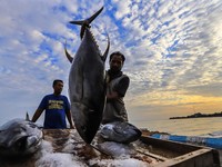 UMKM Jadi Andalan, BRI Pede RI Jauh dari Pusat Krisis Global