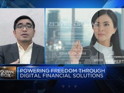 Yuk Capai "Financial Freedom" Lewat Solusi Keuangan Digital
