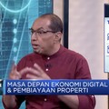 Pembiayaan Syariah Tahan Banting, Gimana Potensinya?