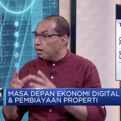 Pembiayaan Syariah Tahan Banting, Gimana Potensinya?