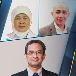 Live Now! Pemerintah-Pengusaha Buka-bukaan Soal BLU Batu Bara