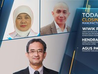 Live Now! Pemerintah-Pengusaha Buka-bukaan Soal BLU Batu Bara