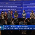 Video: Resmi! NIK Sekarang Jadi Pengganti NPWP