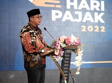 Kurangi Lembur, Dirjen Pajak Akui Penerimaan Jadi Moncer