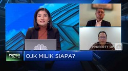 DK OJK Baru, APEI Harap Ada Inovasi Produk Pasar Modal