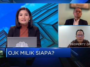 DK OJK Baru, APEI Harap Ada Inovasi Produk Pasar Modal