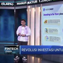 Jadi Primadona, Di sini Bisa Investasi Kripto Mulai Rp 5.000