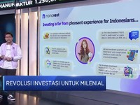 Jadi Primadona, Di sini Bisa Investasi Kripto Mulai Rp 5.000