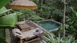 Keren, Villa di Bali Ini Masuk Daftar 100 Hotel Terbaik Dunia