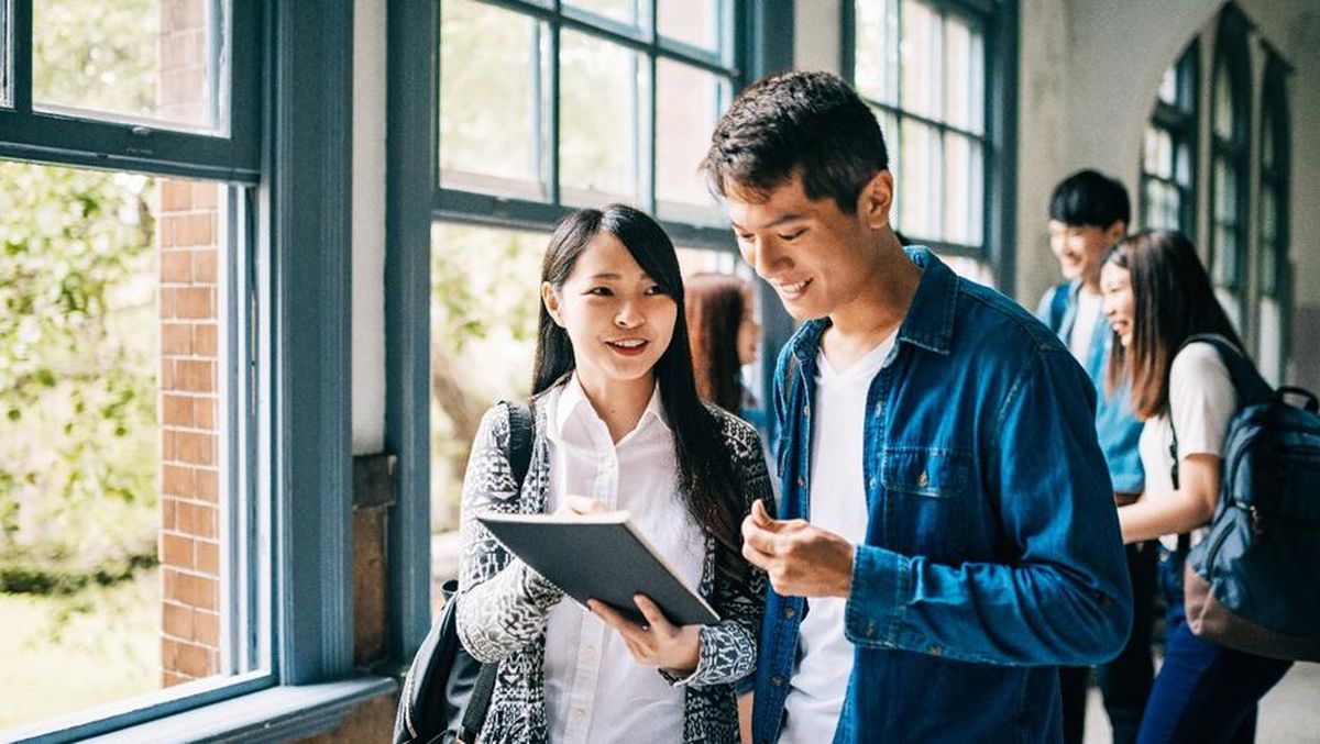Ada Beasiswa FIFGROUP Young Leader 2026, Dana Rp 9 Juta per Mahasiswa