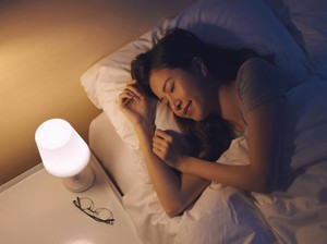 Hati-hati, Riset Temukan Kebiasaan Sebelum Tidur yang Berisiko Bikin Mati Muda