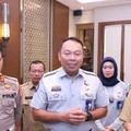 Pembina Samsat Nasional Gencarkan Sosialisasi UU Lalu Lintas