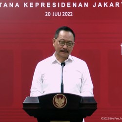 Bulan Depan Bos IKN Mulai 'Jualan' Proyek ke Investor