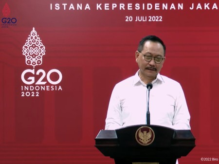 Bulan Depan Bos IKN Mulai 'Jualan' Proyek ke Investor