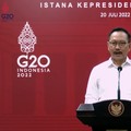 Bos IKN Ungkap Sederet Insentif Penanam Modal di Ibu Kota RI