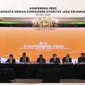 3 Strategi Utama OJK untuk Melindungi Konsumen