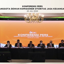 3 Strategi Utama OJK untuk Melindungi Konsumen