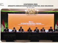 3 Strategi Utama OJK untuk Melindungi Konsumen