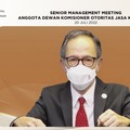 Kekayaan Intelektual Jadi Jaminan Bank Terkendala Valuasi