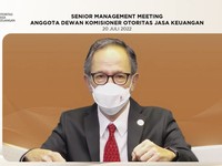 Kekayaan Intelektual Jadi Jaminan Bank Terkendala Valuasi