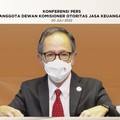 Kesimpulan OJK Soal Industri Keuangan RI: Tetap Stabil