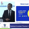 Investor Asing Serbu RI Tanpa Embel-embel 'Diskonan'