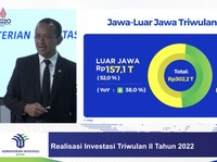 Jadi Nggak sih Foxconn & VW Masuk RI? Begini Kata Bahlil