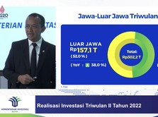 Investor Asing Serbu RI Tanpa Embel-embel 'Diskonan'