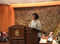 Terbitkan Global Bond, Sri Mulyani Tarik Utang Rp 39,5 T